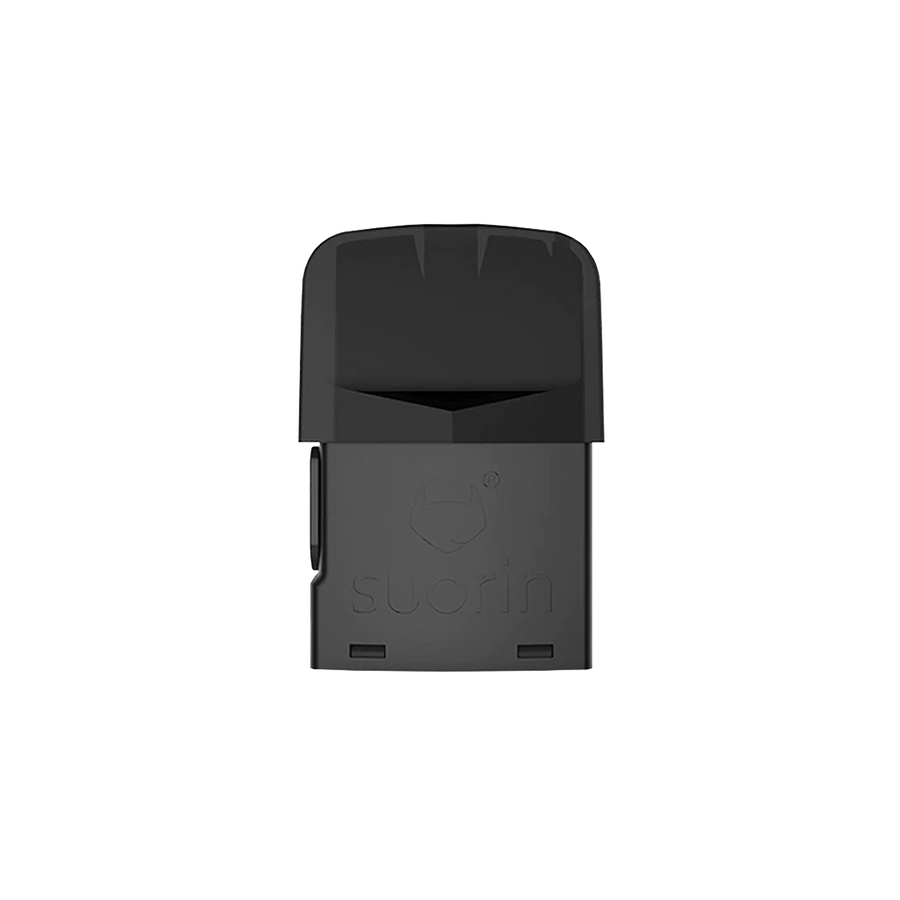 Suorin Edge Replacement Pods Cartridge Black  