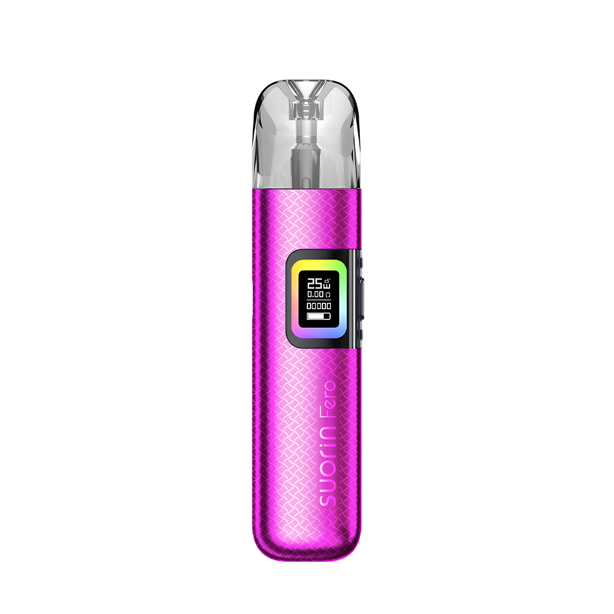 Suorin Fero 25W Pod system Kit Suorin Fero 25W Pod system Kit