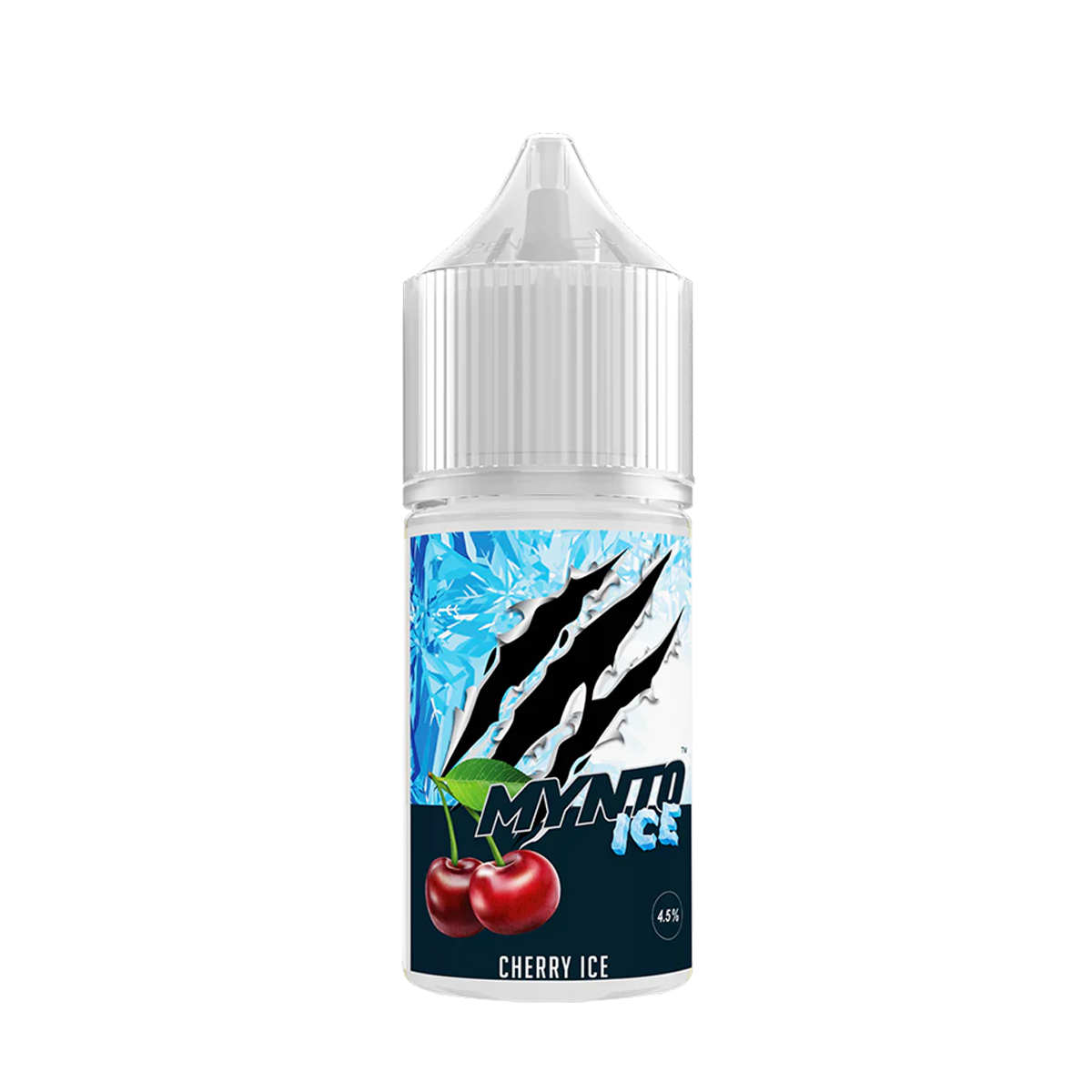 Suorin Mynto Ice Salt Nicotine | 4.5% Nic in 12 Flavors Suorin Mynto Ice Salt Nicotine | 4.5% Nic in 12 Flavors