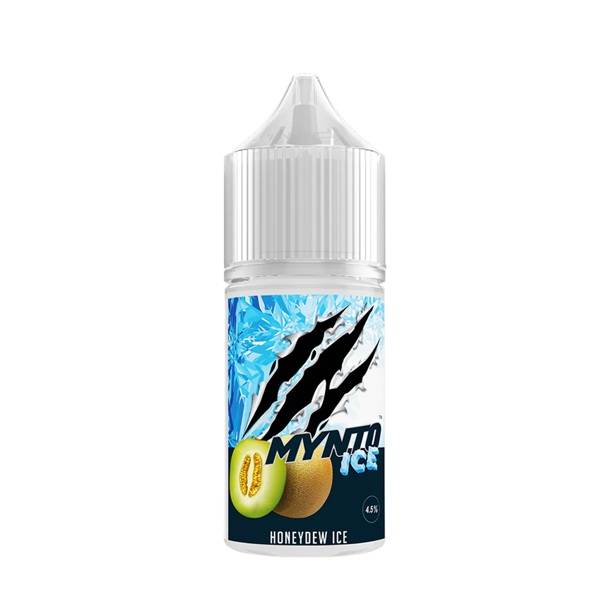 honeydew ice vape juice Suorin Mynto Ice Salt Nicotine