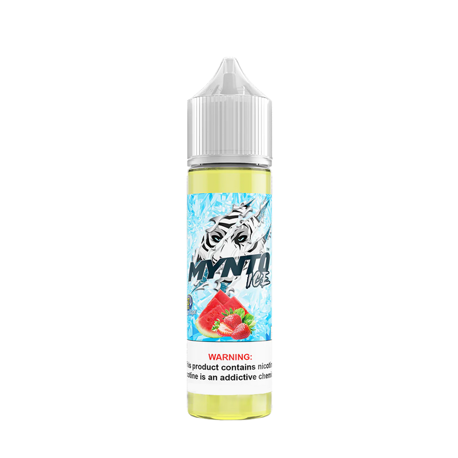 Suorin Mynto Ice Salt Nicotine | 4.5% Nic in 12 Flavors Suorin Mynto Ice Salt Nicotine | 4.5% Nic in 12 Flavors