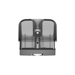 Suorin Reno Empty Replacement Pod Cartridge Black  