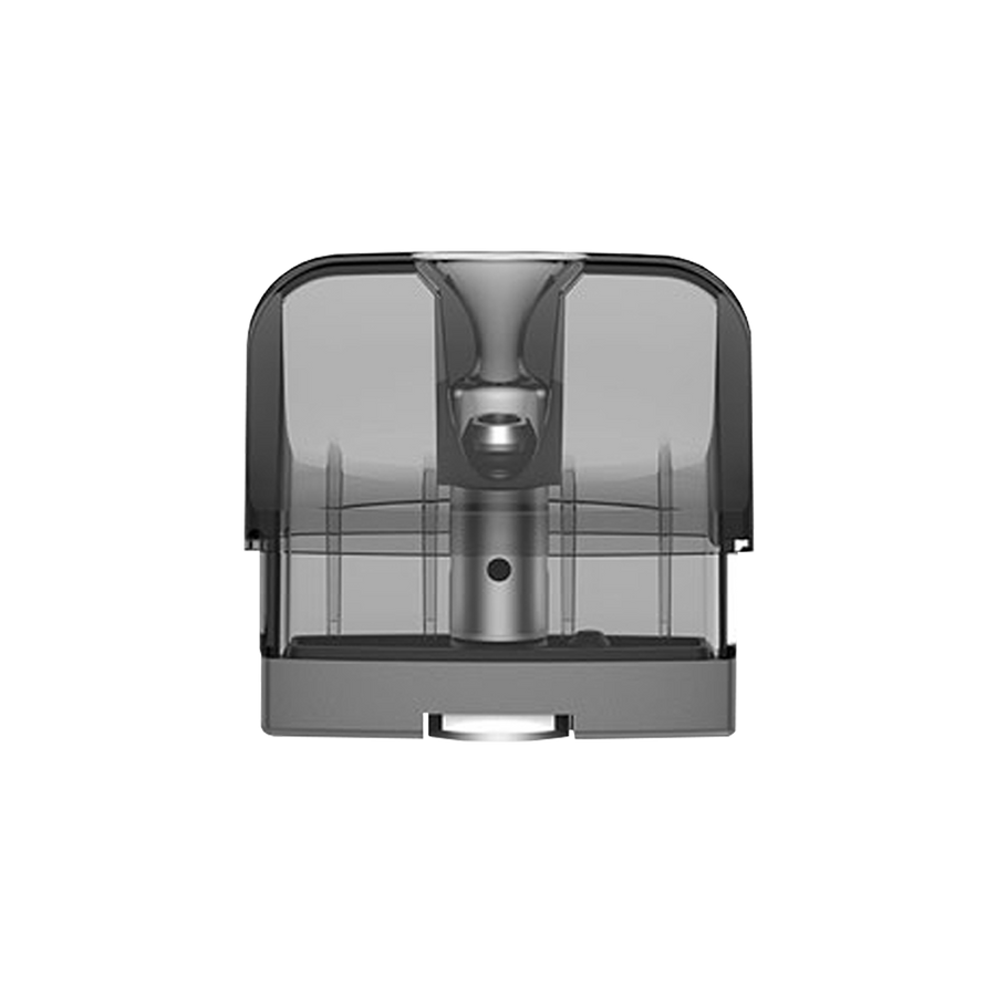 Suorin Reno Empty Replacement Pod Cartridge Black  
