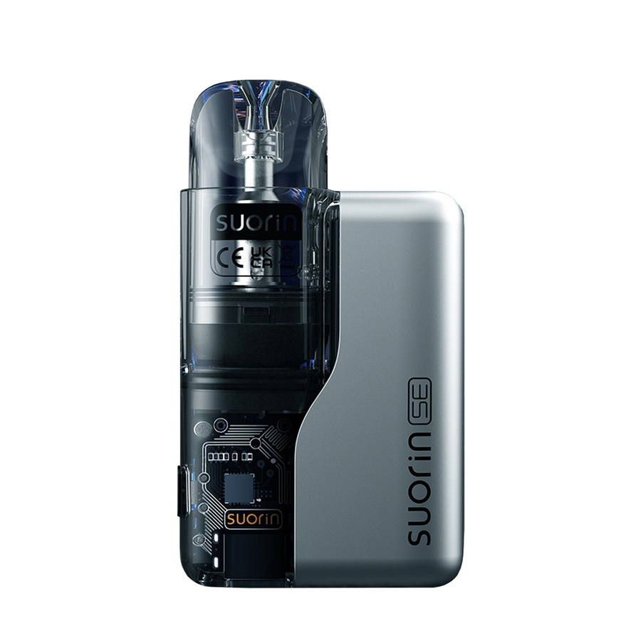 Suorin SE Pod System Kit Grey  