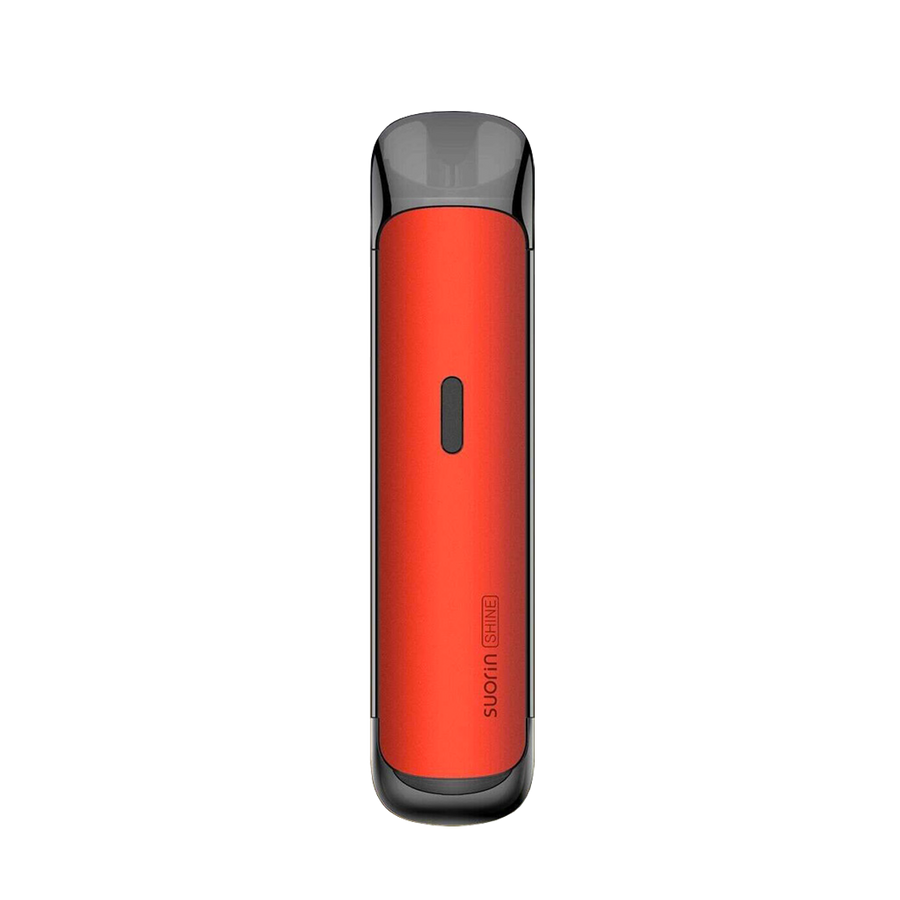 Suorin Shine Pod System Kit Red  