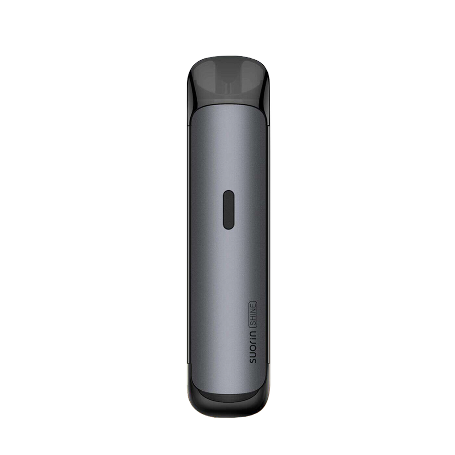 Suorin Shine Pod System Kit Space Grey  
