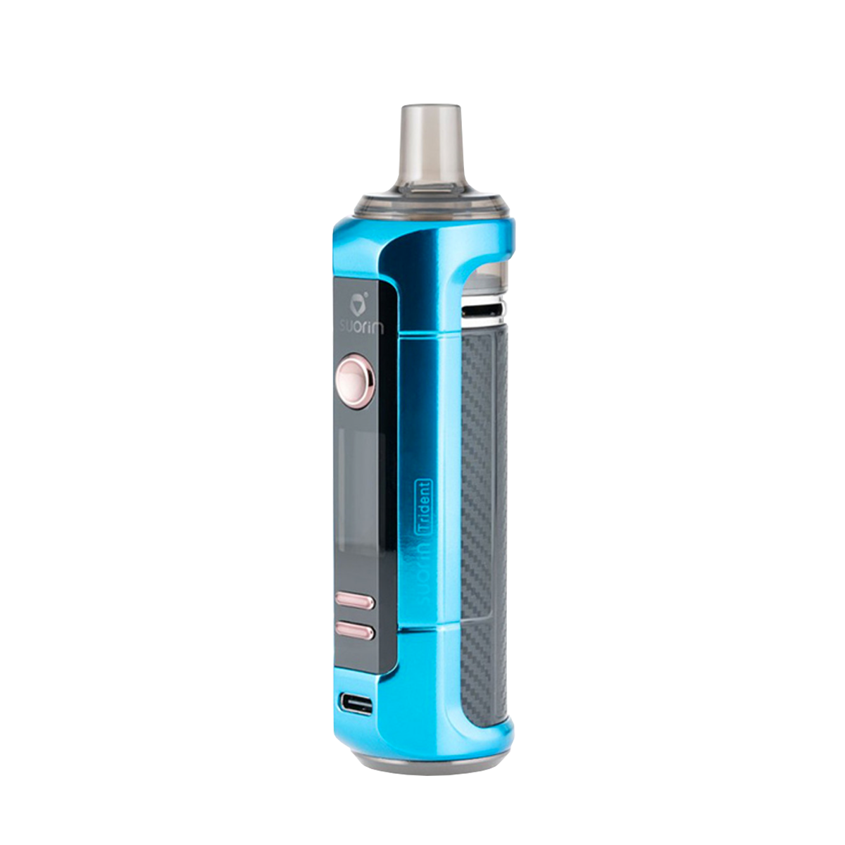 Suorin Trident Pod-Mod Kit Blue  