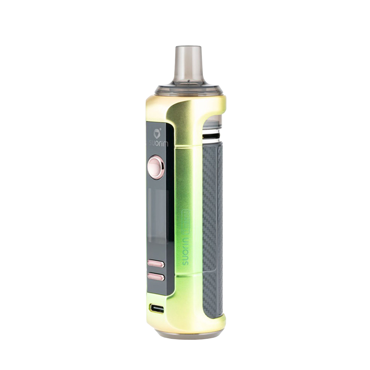 Suorin Trident Pod-Mod Kit Lively Green  