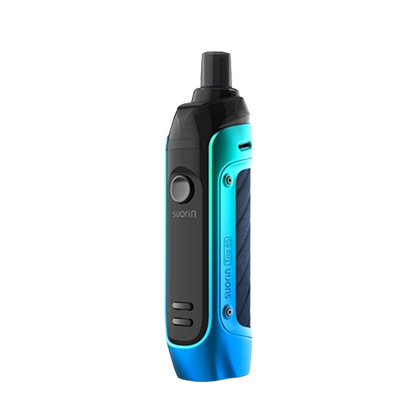 Suorin Trio 85 Pod-Mod Kit Aurora Blue  
