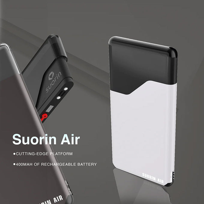 Suorin Air Pod System Kit