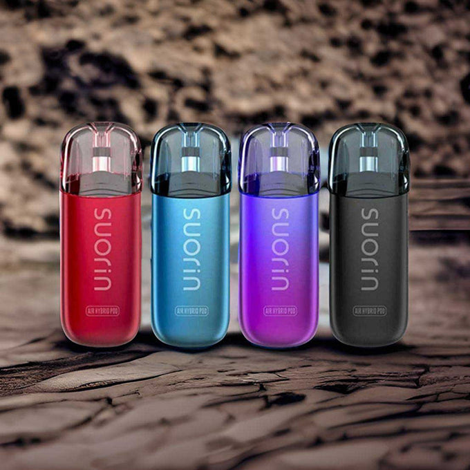 Suorin Air Hybrid Pod System Kit