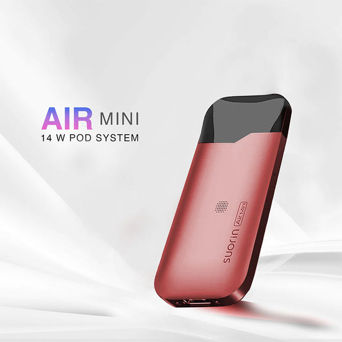 Suorin Air Mini Pod System Kit