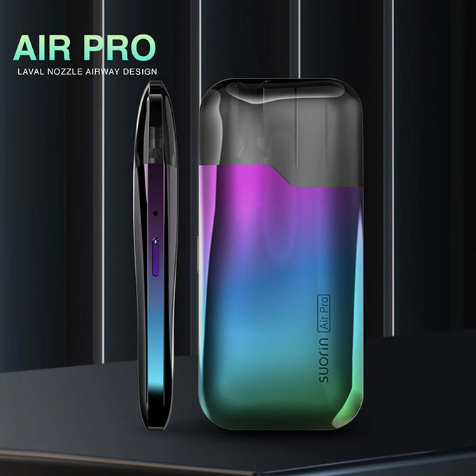 Suorin Air Pro Pod System Kit