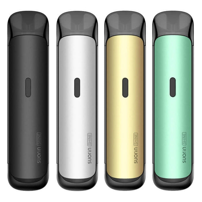 Suorin Shine Pod System Kit