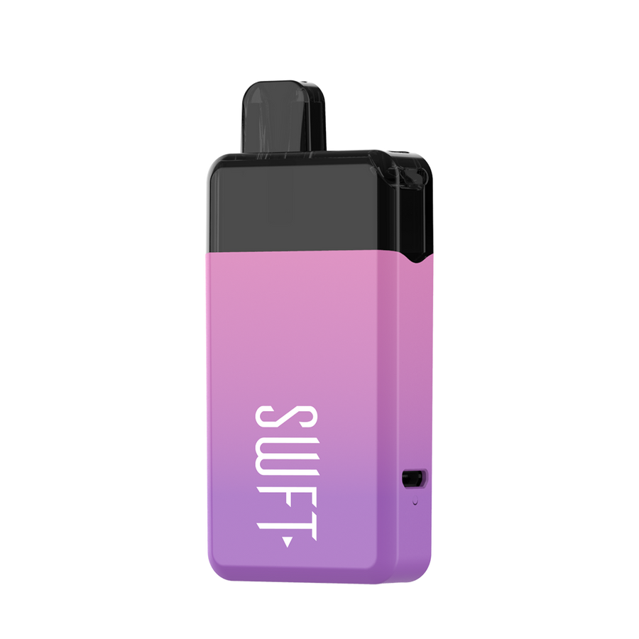 SWFT Mod Disposable Vape SWFT Mod Disposable Vape