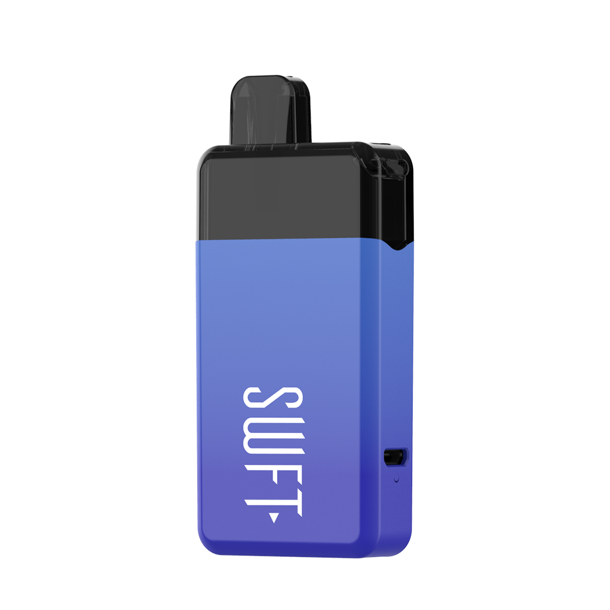 Blue Razz Swft SWFT Mod Disposable Vape