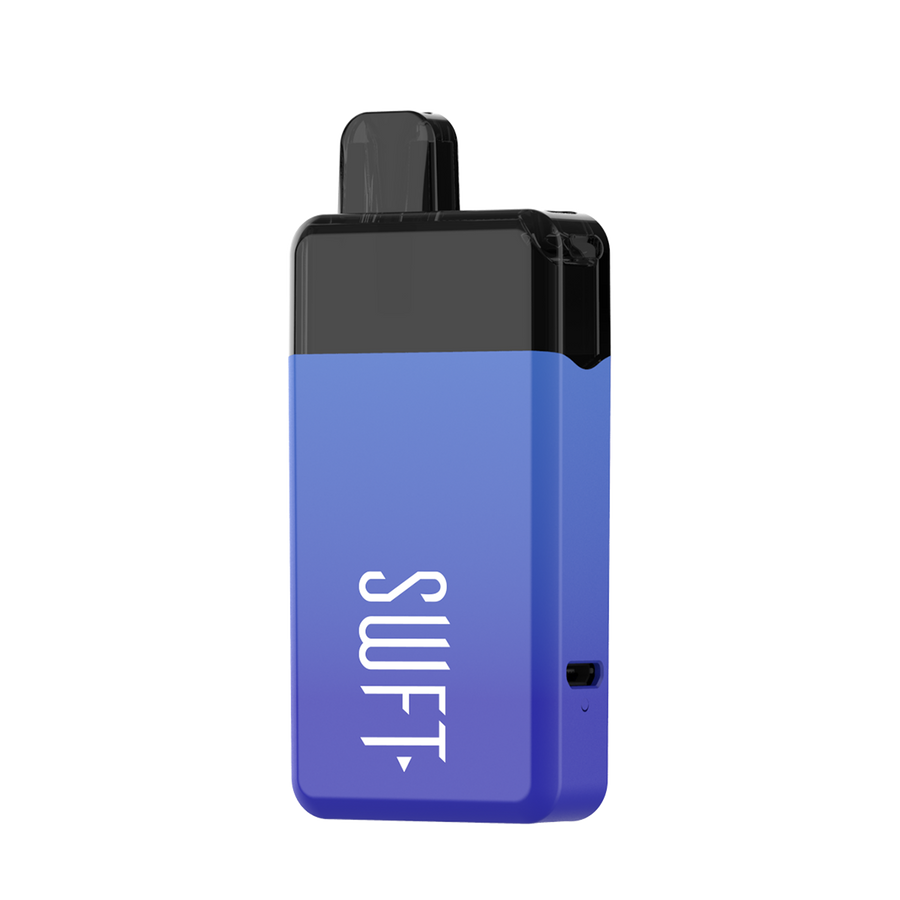 SWFT Mod Disposable Vape SWFT Mod Disposable Vape