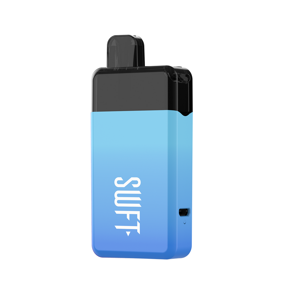 SWFT Mod Disposable Vape SWFT Mod Disposable Vape