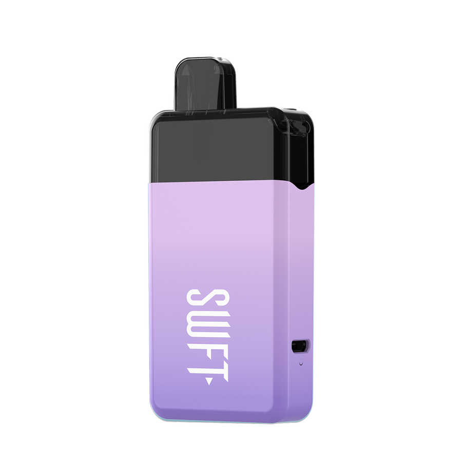 SWFT Mod Disposable Vape SWFT Mod Disposable Vape