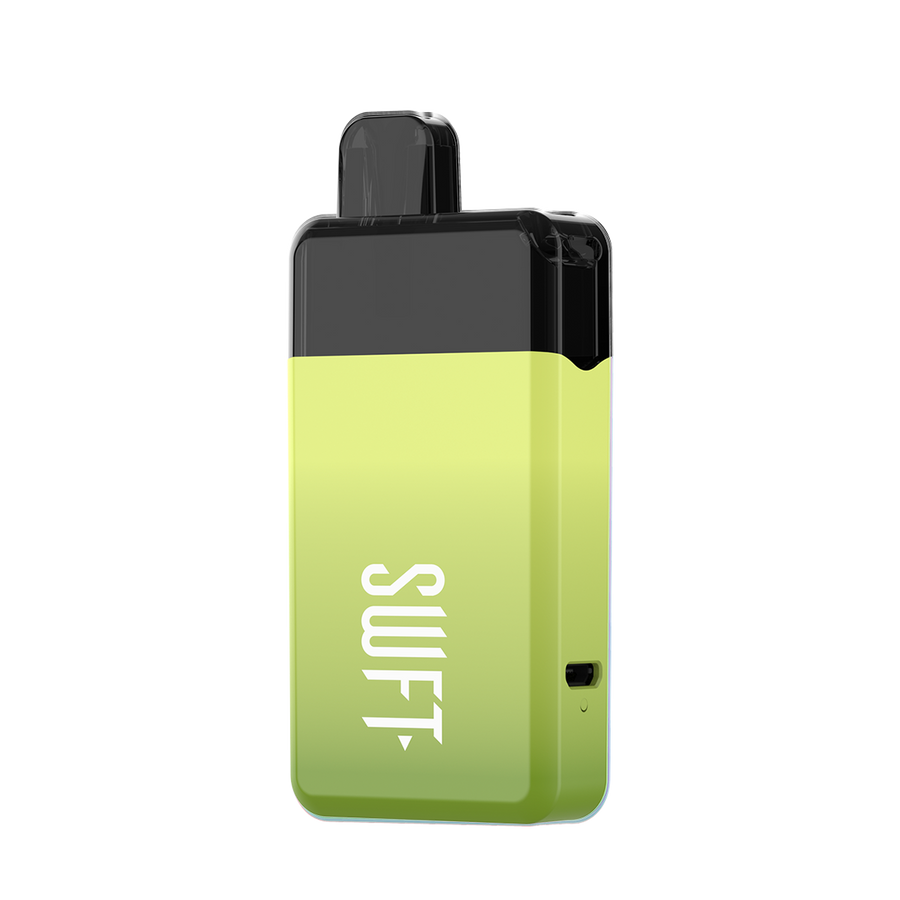 SWFT Mod Disposable Vape SWFT Mod Disposable Vape