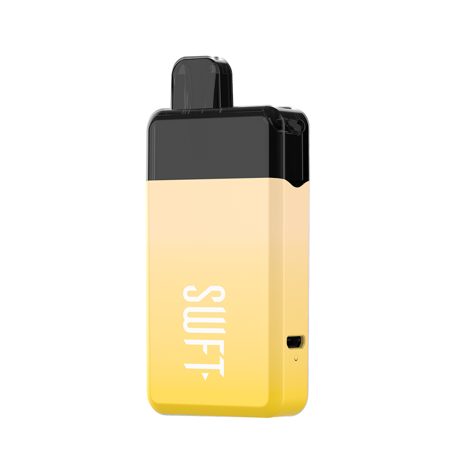 Swift Vape Bars Order Online SWFT Lux Rechargeable Single Disposable - Vape Wholesale USA - $12.5 Swft Disposable Vapes Swift Vape Bars Order Online SWFT Lux Rechargeable Single Disposable - Vape Wholesale USA - $12.5 Swft Disposable Vapes