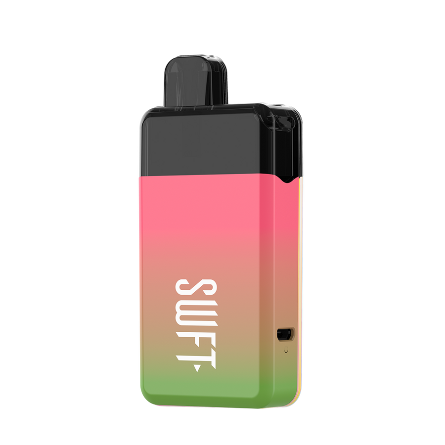 SWFT Mod Disposable Vape SWFT Mod Disposable Vape