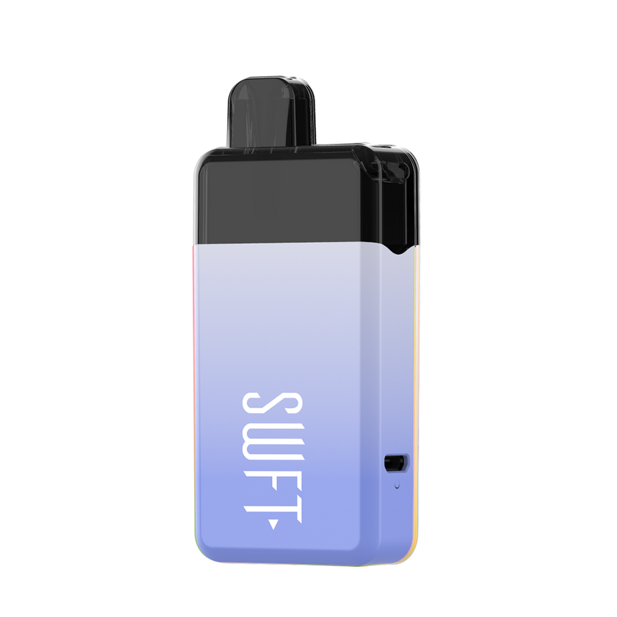 SWFT Mod Disposable Vape SWFT Mod Disposable Vape