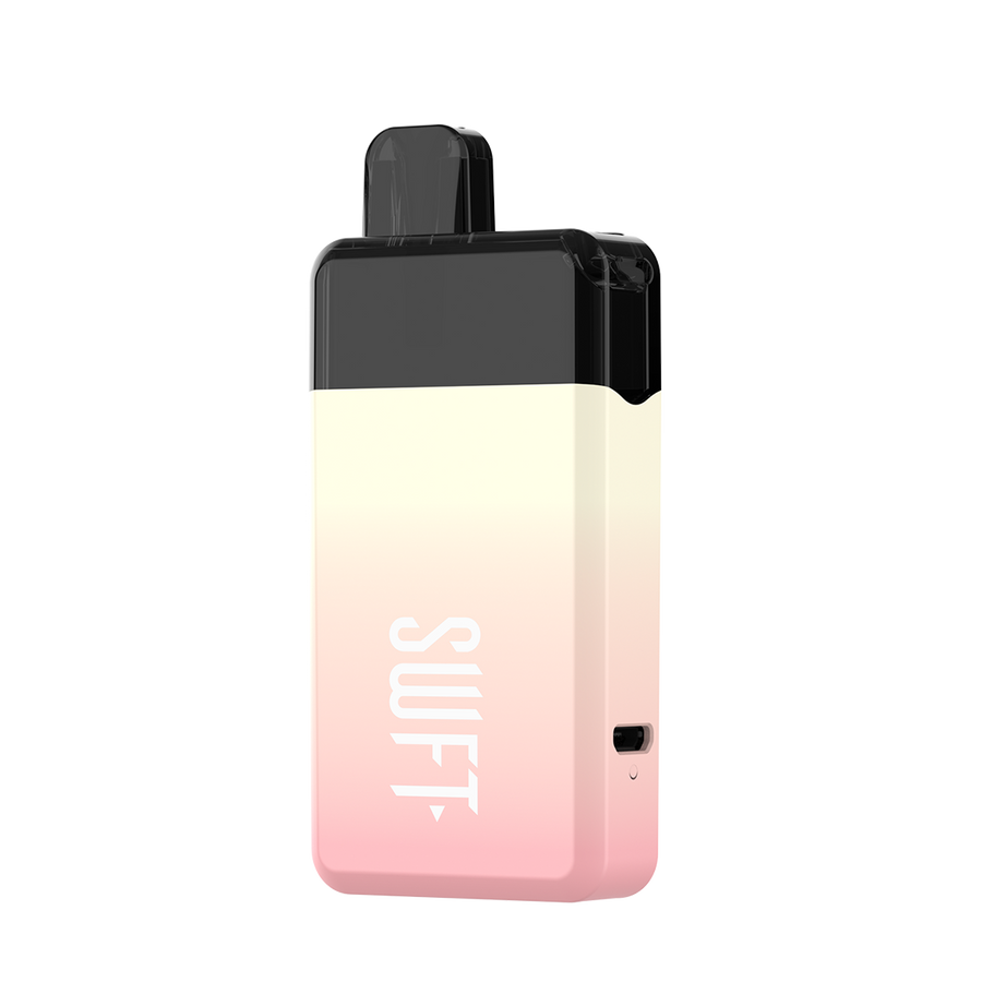 SWFT Mod Disposable Vape SWFT Mod Disposable Vape