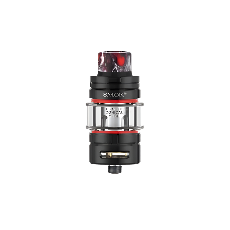 Smok TFV16 Lite Replacement Tanks 5.0 Ml Black 