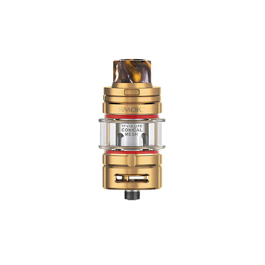 Smok TFV16 Lite Replacement Tanks 5.0 Ml Gold 