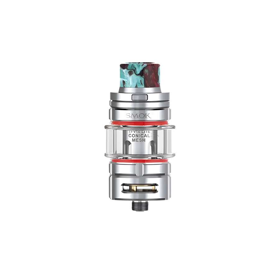 Smok TFV16 Lite Replacement Tanks 5.0 Ml Stainless Steel 