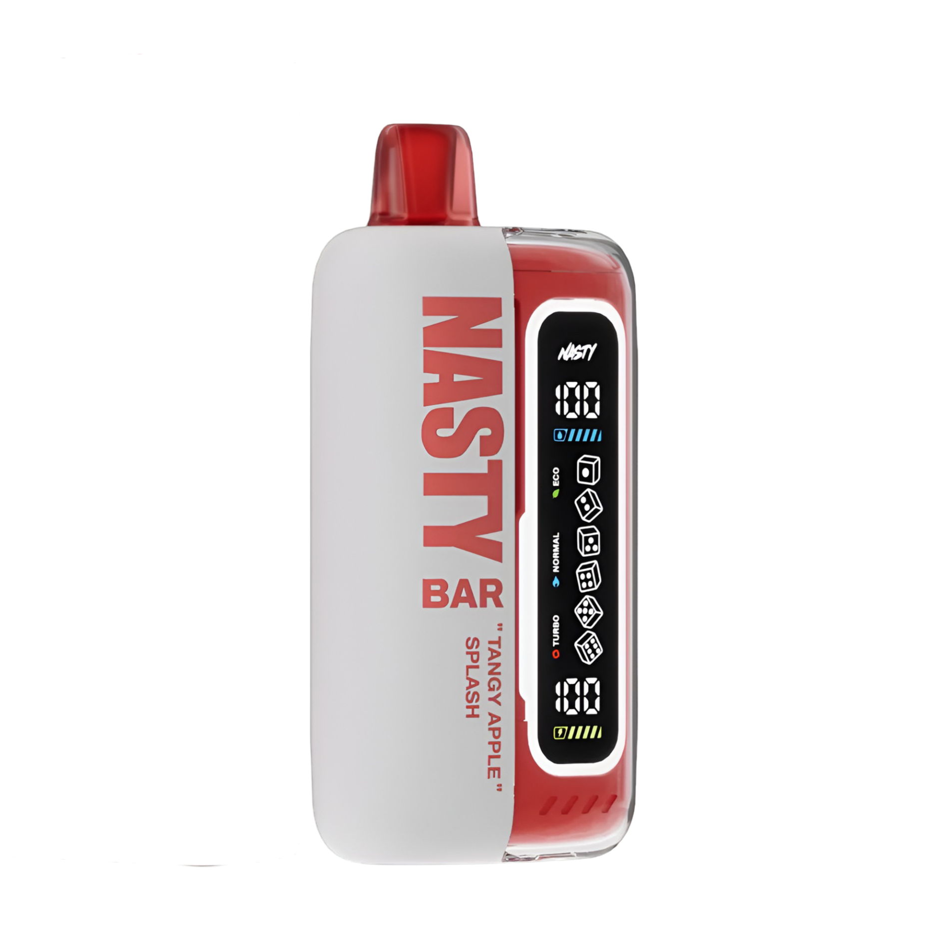 Nasty Bar Xl 20K Disposable Vape - Tangy Apple Splash
