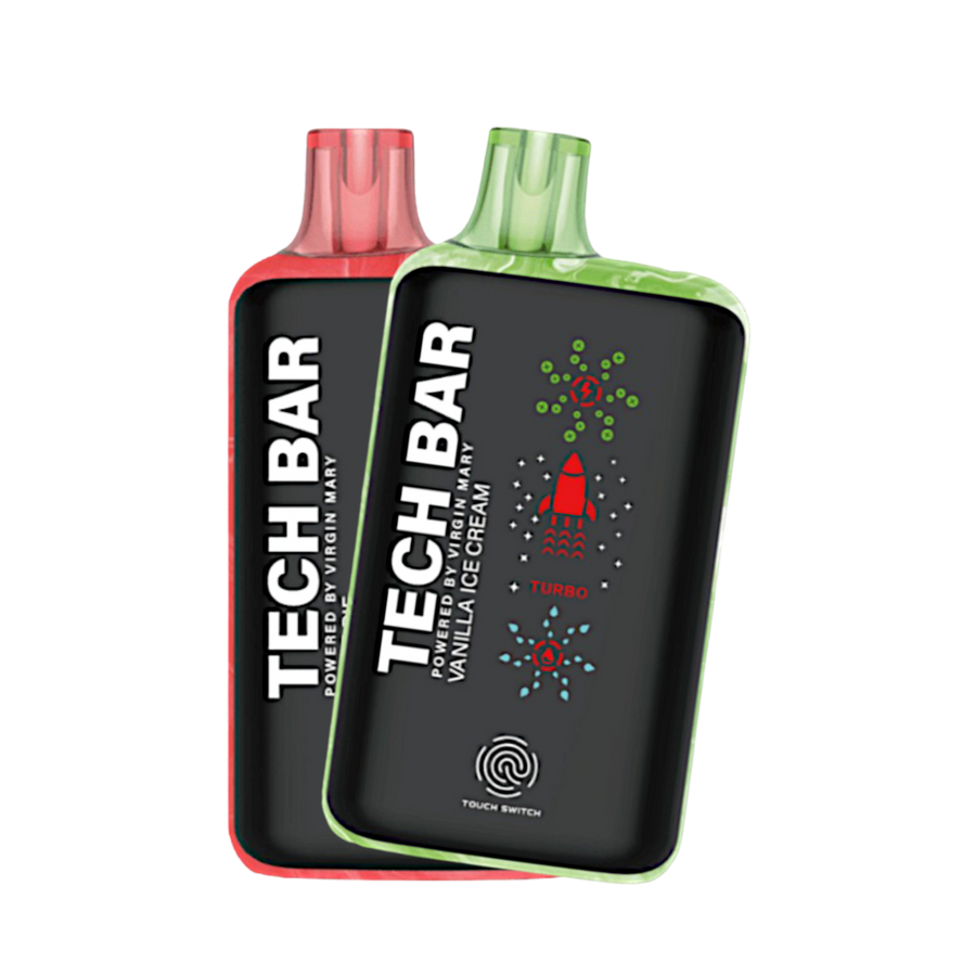 Tech Bar 25000 Disposable Vape Tech Bar 25000 Disposable Vape