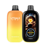 Flum UT Bar Pro 25K Disposable Vape - Thai Mango Icy