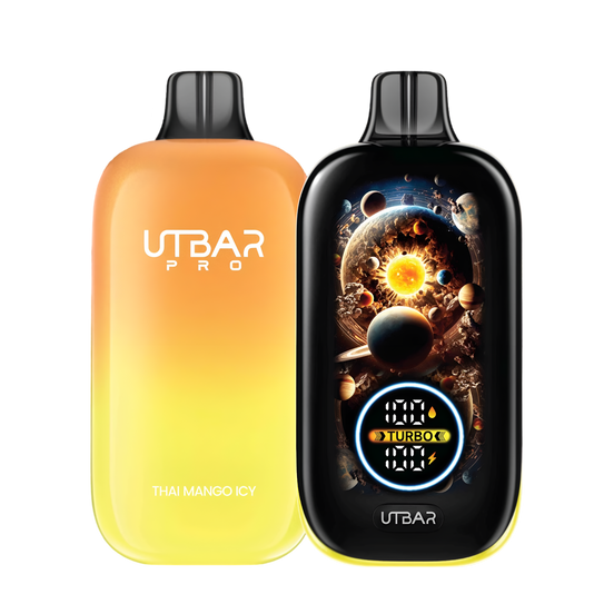 Thai Mango Icy-UT Bar Pro 25,000