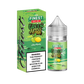 Finest Candy Edition Salt Nic Vape Juice 30 Mg Green Apple Citrus 