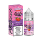 Finest Candy Edition Salt Nic Vape Juice 30 Mg Strawberry Chew 