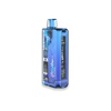 The Puff Brands HotBox Luxe 12K Disposable Vape - Blue Slushee