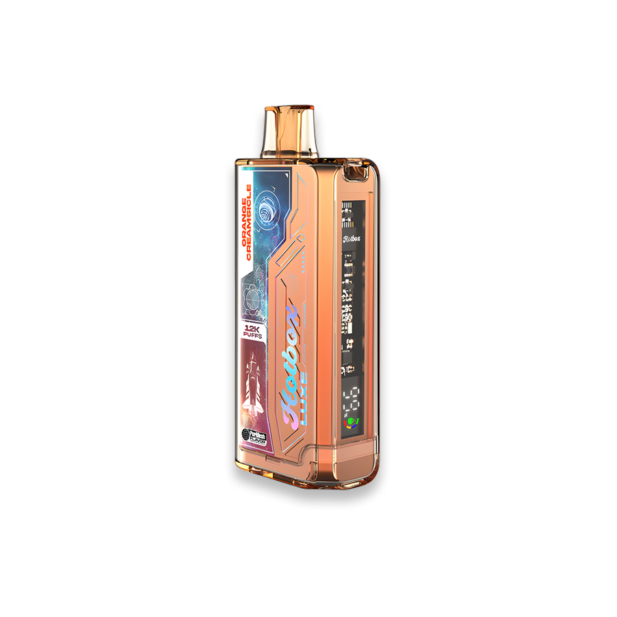 Orange Vape Flavors Orange Raspberry RAZ TN9000 Orange Vape Flavors Orange Raspberry RAZ TN9000
