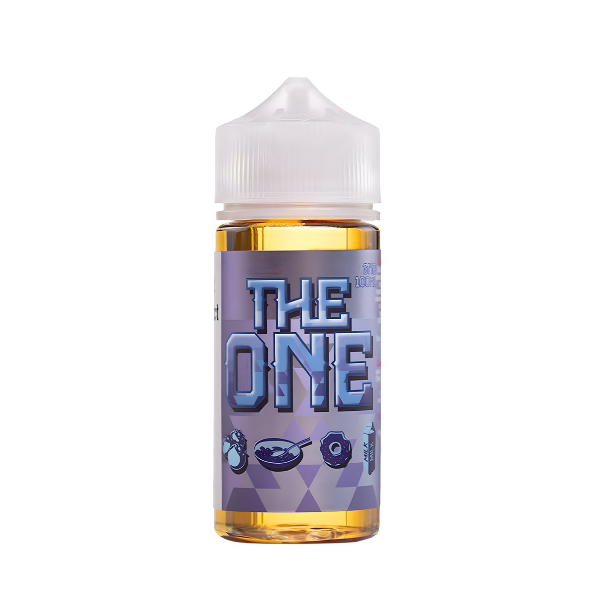 The One Freebase Vape Juice | 0 ~ 6 Mg Nic in 7 Flavors The One Freebase Vape Juice | 0 ~ 6 Mg Nic in 7 Flavors