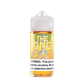 The One Freebase Vape Juice 0 Mg 100 Ml Lemon