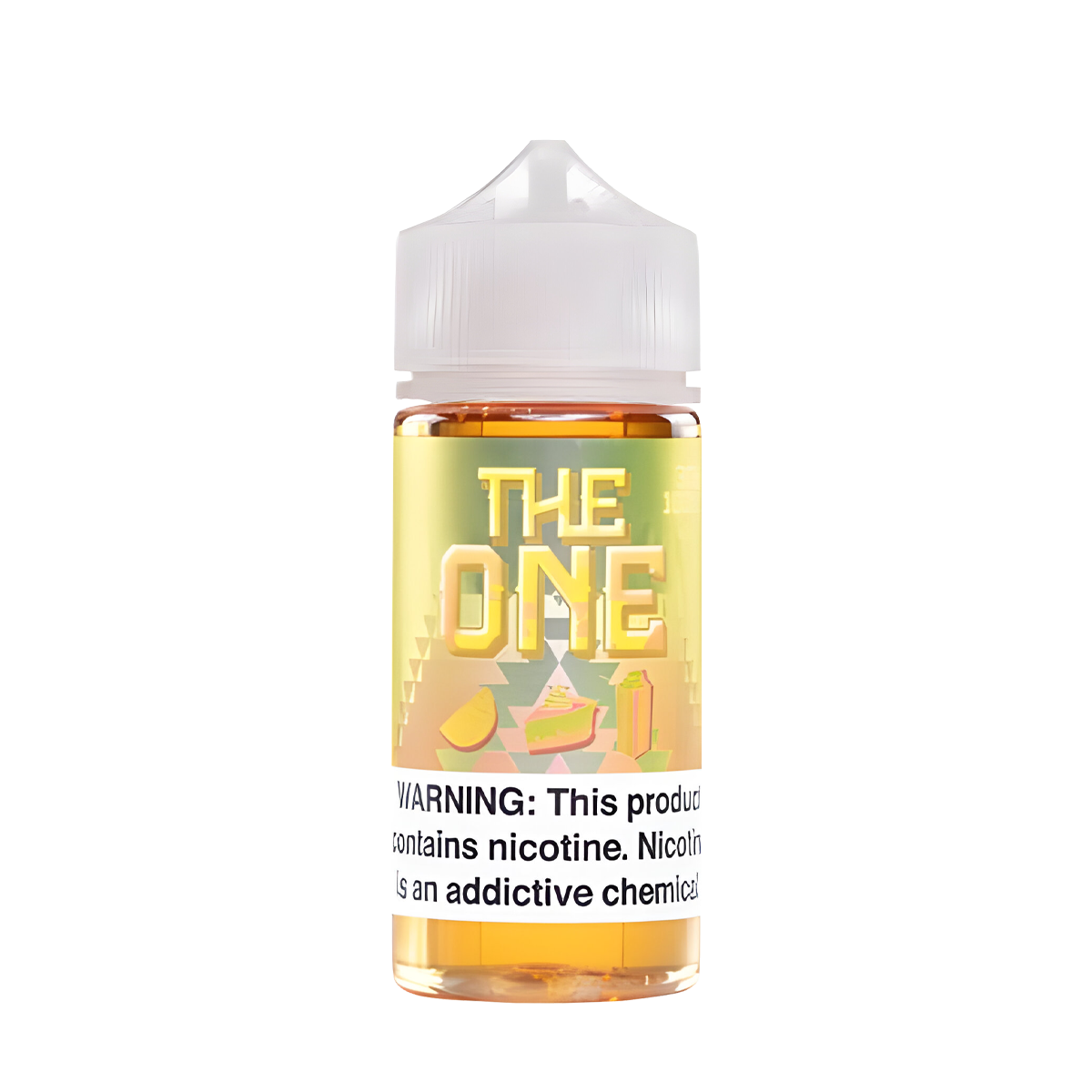 The One Freebase Vape Juice | 0 ~ 6 Mg Nic in 7 Flavors The One Freebase Vape Juice | 0 ~ 6 Mg Nic in 7 Flavors