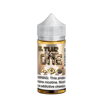 The One Freebase Vape Juice | 0 ~ 6 Mg Nic in 7 Flavors The One Freebase Vape Juice | 0 ~ 6 Mg Nic in 7 Flavors