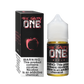 The One Salt Nicotine Vape Juice 30 Mg 30 Ml Apple
