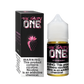 The One Salt Nicotine Vape Juice 30 Mg Strawberry 