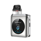 Vaporesso XROS 4 Nano Pod system Kit Titanium Silver  