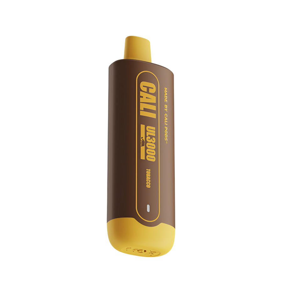 Cali UL3000 Disposable vape Cali UL3000 Disposable vape