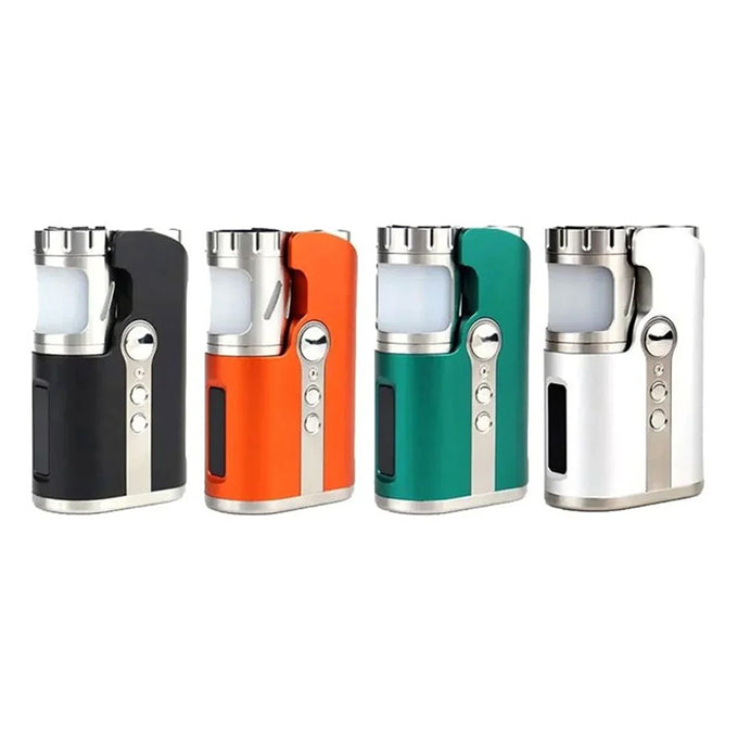 Dovpo Tomahawk SBS & Squonker Box-Mod Kit