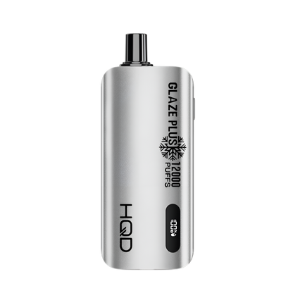 HQD Glaze Plus 12000 Disposable Vape Tripie Berry