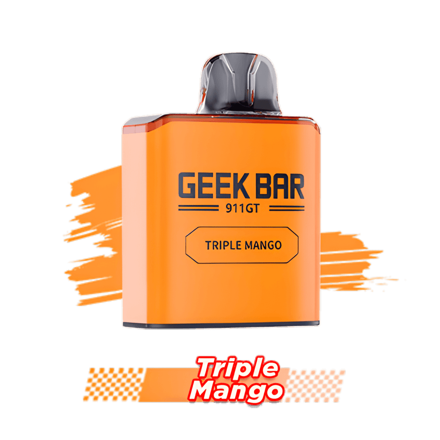 Geek Bar 911 GT 16K Pod Cartridge | All Flavors, Best Price Geek Bar 911 GT 16K Pod Cartridge | All Flavors, Best Price